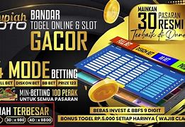 Barcodetoto Situs Slot Gacor &Amp; Agen Togel Resmi Terpercaya