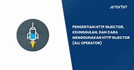 Cara Menggunakan Http Injector Untuk Slot Online