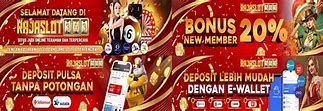 Daftar Id Pro Slot Online Indonesia Terpercaya 2024