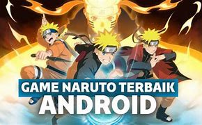 Game Naruto Yang Bisa Di Download