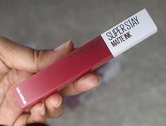 Lipstik Omg Warna Merah Bata